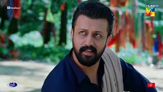 SangeMah  Episode 05  Best Scene 03  Hum TV [upl. by Luhe]