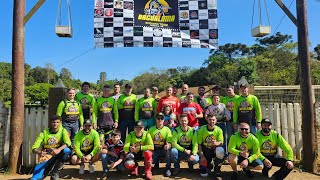 COPA DALBA DE ENDURO FIM RESERVA Pr [upl. by Atinaej]