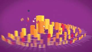 FICO World 2013 Opening Animation [upl. by Frieda]