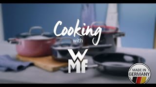 WMF  Cooking [upl. by Buttaro]