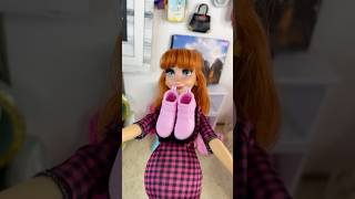 Anna amp Elsa Go Fall Shopping Pt26 🍂🧥Frozen Toys  Playing With Dolls  Disney Princess  ily [upl. by Soren263]