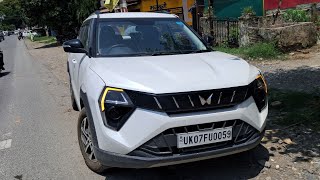 Why I Choose Mahindra XUV 3XO Over Brezza Nexon amp Sonet 🔥  Detailed Review [upl. by Marozik]