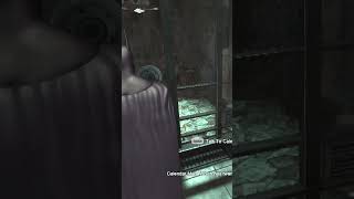 Batman Arkham City  Unveiling the Secrets of Calender Man  Easter Egg Dialogue [upl. by Ahsinac]