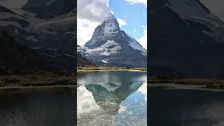 videosforfreeeducation  Matterhorn Switzerland [upl. by Diane-Marie]