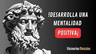 🔑 El Secreto para una Mentalidad Positiva ¡Transforma tu Vida Hoy 🔥 [upl. by Amisoc]