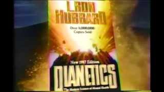 Dianetics Commercial [upl. by Rases]