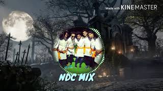 Nimbooda Nimbooda Song Hip Hop mixed NDC Crew [upl. by Hesler]