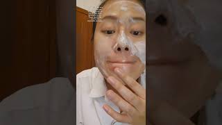 Mizumi sulfur acne clayskincare ance bhaclay deadskinremover [upl. by Dettmer]