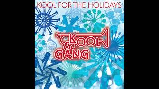 Kool amp The Gang  Home For The Holidays [upl. by Narah]