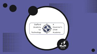 Dive into Engineering Excellence The Stafford Academy for Technology [upl. by Belding]