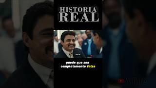 De conserje a Millonario 2  HISTORIA REAL de FLAMIN HOT shorts netflix [upl. by Nuhsar]