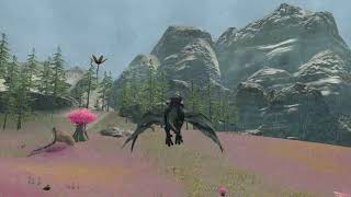 Final Fantasy XIV  Amaro Mount Achievement Reward for Leveling All Disciples of War amp Magic to 80 [upl. by Louie]