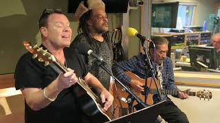 UB40  Red Red Wine Live On BBC [upl. by Barthol728]