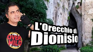 Il Leggendario Orecchio di Dionisio [upl. by Joe225]