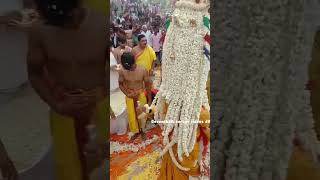 DEVANAHALLI KARAGA 2024 karaga 2024 2k24 devanahalli viral please follow like and subscribe 🙏 [upl. by Annawot]