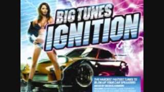 Blazin Squad  Lets Start Again Bass Slammers Remix  Big Tunes Ignition 2009 [upl. by Falcone]