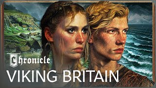 Archaeologists Explain Life In Viking Britain  Digging For Britain [upl. by Phebe]