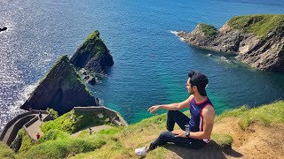 Top Things To Do in Kerry Ireland 🇮🇪 [upl. by Dnartreb]