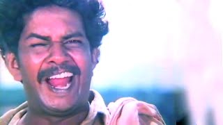 Janagaraj Singing Comedy  Manasara Vazhthugiren  Kumarimuthu Omakuchi Narasimhan [upl. by Behlke]