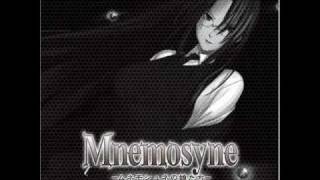 Mnemosyne OST  02  RINs Morning [upl. by Faubion836]