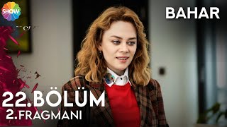 Bahar 22 Bölüm 2 Fragmanı  Bahar 22 Trailer Eng Sub [upl. by Yamauchi524]