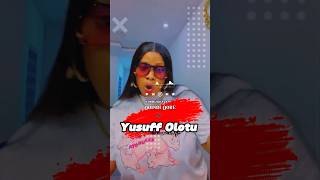 Odindi Oore  Yusuf Olotu Olamide Lyrics🎙️🎶 Kodi gba ti nba lo titi lo lagogo [upl. by Acisset]