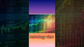 Share market astrology view [upl. by Gudren]