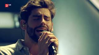 Alvaro Soler  Loca Live zdf bauhaus [upl. by Myrtle]