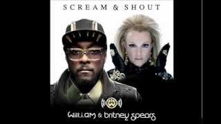 william  Scream amp Shout ft Britney Spears Download MP3 Link [upl. by Eniale]