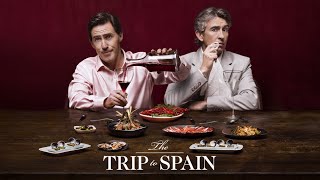 The Trip to Spain  quotDo Your Mick Jaggerquot [upl. by Ennazor]