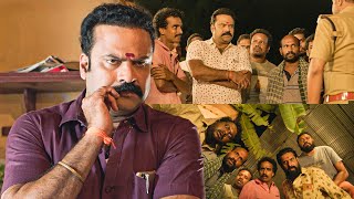 കാര്യം പറയുമ്പോൾ എന്നെ കമ്മ്യൂണിസ്റ്റാക്കും  Randu Movie Scene  Vishnu Unnikrishnan [upl. by Nani]