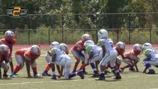 Born To Compete Youth Sports Show  Episode 4 2013 [upl. by Leamsi]