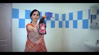 Dr MCKLEEN TOILET CLEANER TVC [upl. by Sandon]