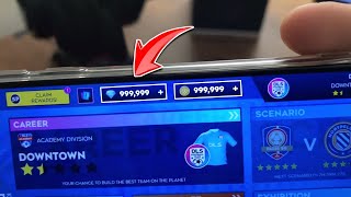 THIS DLS 24 Hack Gives Almost 1M Coins amp Diamonds DAILY NEW TRICK REVEALED [upl. by Way]