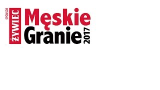 Męskie Granie Orkiestra 2017 wokal Michał Kowalonek  Śmierć w bikini [upl. by Eecak880]