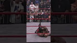 POUNNNCCCCEEEEPeriod  EVERY Monty Brown Pounce in TNA History [upl. by Agarhs843]