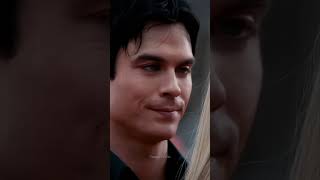 Damon and Rebekah 🥵😏 thevampirediaries damonsalvatore rebekahmikaelson youtube shorts viral [upl. by Oiram720]