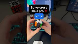 3 ways to solve the cross ✅ cfop [upl. by Oemor136]