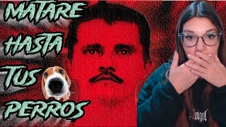 ☠️ EL MENCHO La llamada más terrorífica😨  CATDELESPACIO [upl. by Errised]