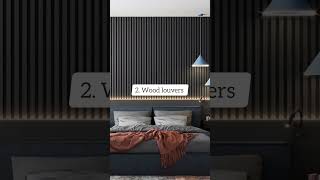 2024 Trending Wall Decor Designs  Interior Tips  Interior Design  Architect   ideas  decor [upl. by Audi781]