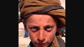 Aryan Race  Beautiful People in Afghanistan [upl. by Hadeehuat904]