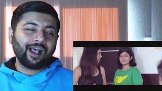 Pakistani Reacts to TVF Permanent Roommates Season 1 Episode 1 [upl. by Koziarz]