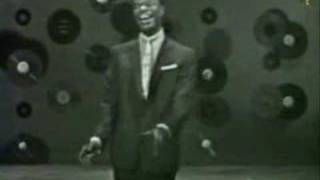 Nat King Cole NBC Show 1 [upl. by Katheryn779]