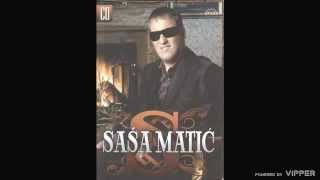 Sasa Matic  Dan za danom ide  Audio 2007 [upl. by Tray294]