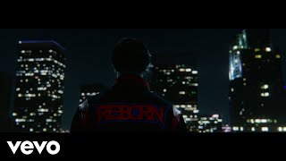 Kavinsky  Renegade Official video ft Cautious Clay [upl. by Ivatts]