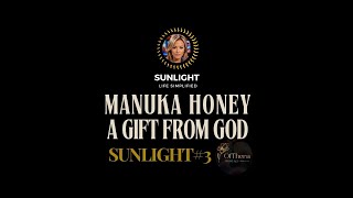 Manuka Honey  A Gift from God [upl. by Ybot]