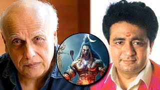 जब भगवान शिव ने Gulshan Kumar के सपने में आकर उन्हें Mahesh Bhatt के साथ फिल्म बनाने को कहा [upl. by Samul]