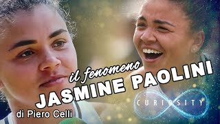 Il fenomeno Jasmine Paolini [upl. by Halian]