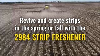 Spotlight on Yetter Strip Fresheners  2022 [upl. by Eiramlehcar]