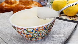 Granita al limone siciliana la ricetta antica delle nonne [upl. by Hayse26]